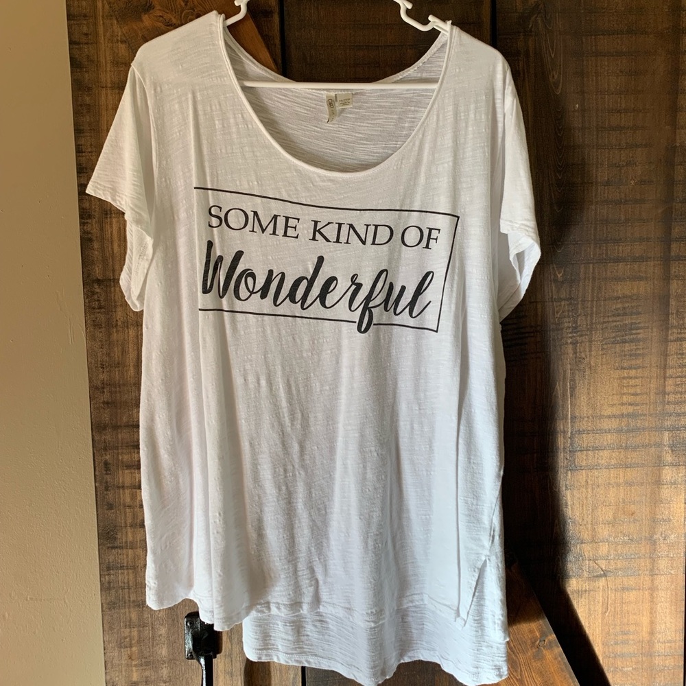 T-shirt
